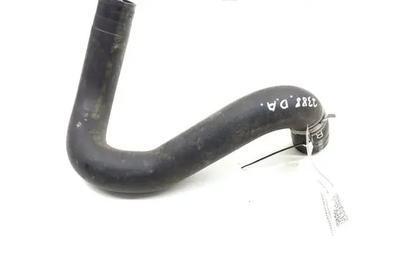 Toyota Verso Engine coolant pipe/hose 165720D170