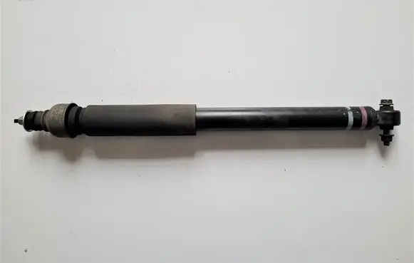 Nissan Leaf I (ZE0) Rear shock absorber/damper 562103NA0B E62103NF1J E62103NK1B