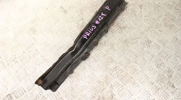 Toyota Prius (XW30) Other exterior part