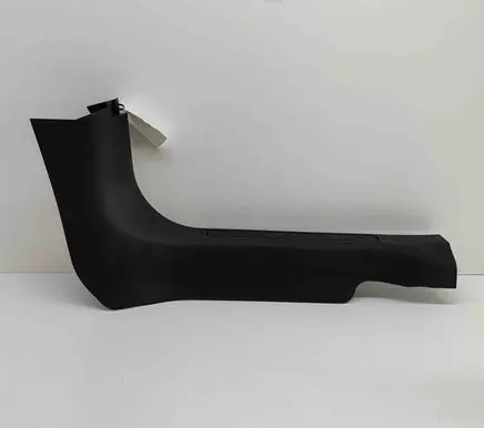 Ford Mustang Mach-E Front sill trim cover LJ8BR13200DGW LJ8BR13208BGW