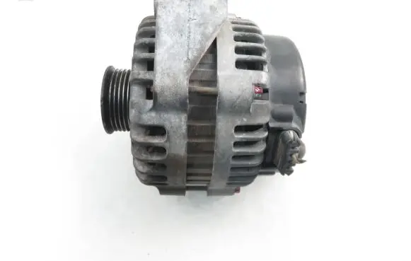 Hummer H2 Generator/alternator