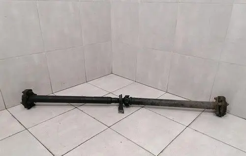 Mercedes-Benz E C207 W207 Driveshaft inner CV joint A2044102316
