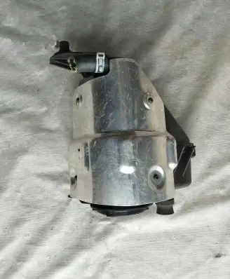 Mercedes-Benz S W222 Air suspension valve block A2223200014