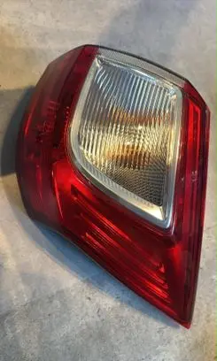 Ford Grand C-MAX Rear/tail lights AM5113404AE
