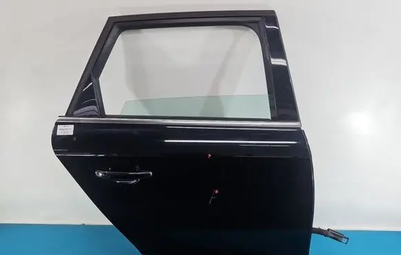 Audi A4 S4 B8 8K Rear door IMPRK1585157