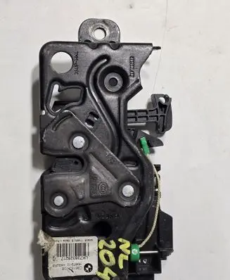 BMW 5 F10 F11 Tailgate/trunk/boot lock/catch/latch 163672