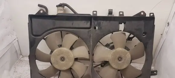 Toyota Prius (XW20) Fan set 1227508892