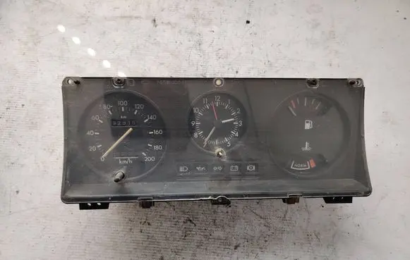 Ford Transit Speedometer (instrument cluster) 86VB10K843AA