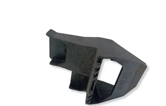 BMW 5 E39 Radiator mount bracket 1703686
