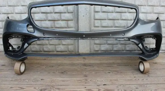 Mercedes-Benz SLC R172 Front bumper A1728850500