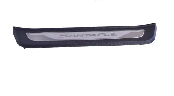 Audi A5 8T 8F Rear sill trim cover 858782W500