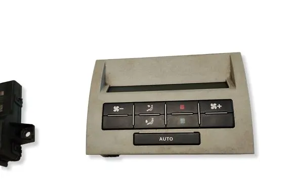 Volkswagen Transporter - Caravelle T5 Climate control unit 7H7907049A