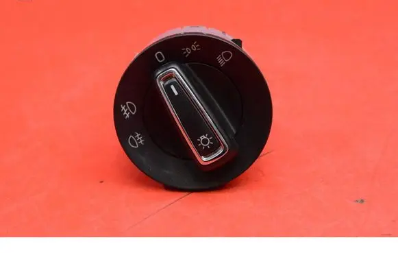 Skoda Rapid (NH) Light switch 5E0941431M