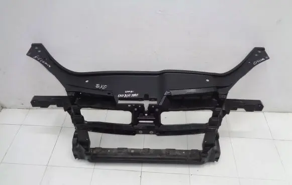 Volkswagen Jetta V Radiator support slam panel 1K0805588F