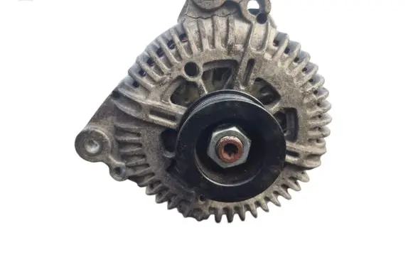 Audi A8 S8 D3 4E Generator/alternator TG17C020 205523180000