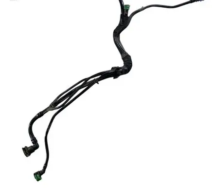 Dodge Charger Fuel line pipe 4581407AD 6872086AF