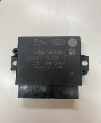 Parking PDC control unit/module
