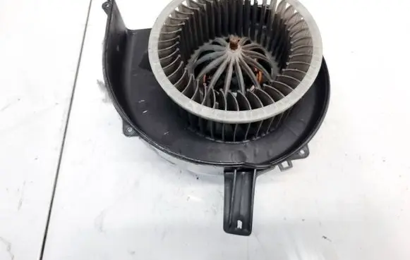 Seat Toledo IV (NH) Heater fan/blower 6R2819015