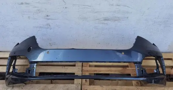 Skoda Scala Front bumper 657807221