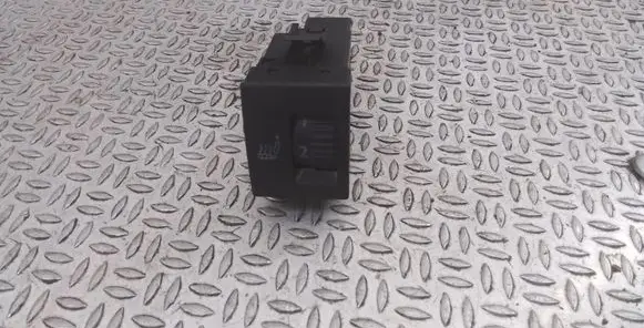 Mercedes-Benz C W203 Seat heating switch