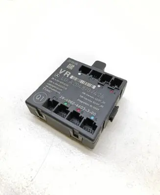 Mercedes-Benz C W204 Door control unit/module A2048707426