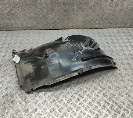 BMW iX Front wheel arch liner splash guards 7932068