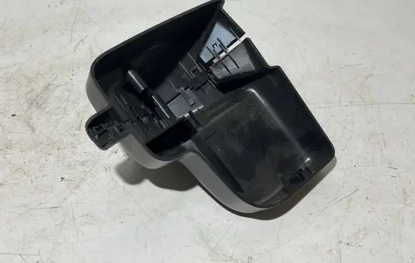 Peugeot 508 RXH Rearview mirror trim 9670425180 9670425080