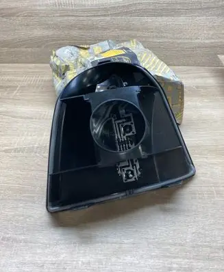 Renault Twingo I Rear/tail lights 7701203868 7700820014