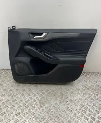 Ford Focus Front door card panel trim JX7BA23942AE3ZHE 12H38 JX7BA23942