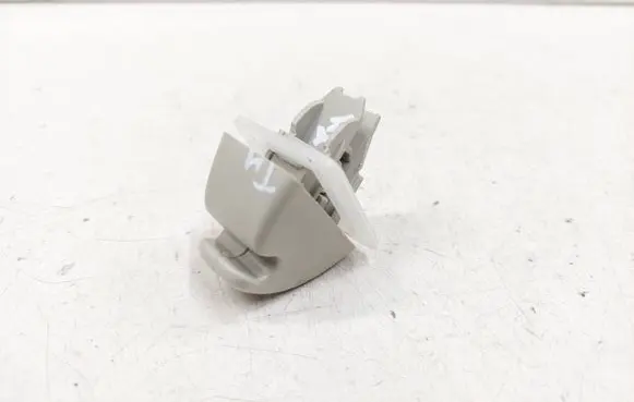 Saab 9-3 Ver2 Sun visor clip/hook/bracket 12758494