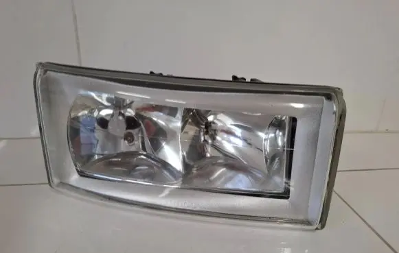 Iveco Daily 3rd gen Headlight/headlamp