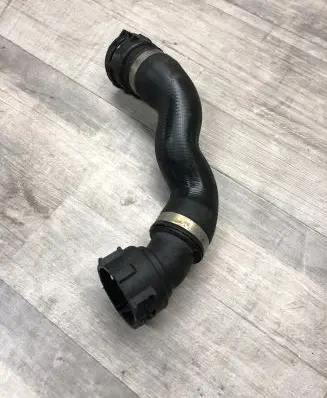 BMW 5 F10 F11 Engine coolant pipe/hose 8509274 12755414