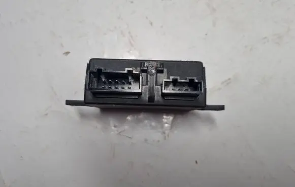 Volkswagen Sharan Immobilizer control unit/module 7M3953257 73657912