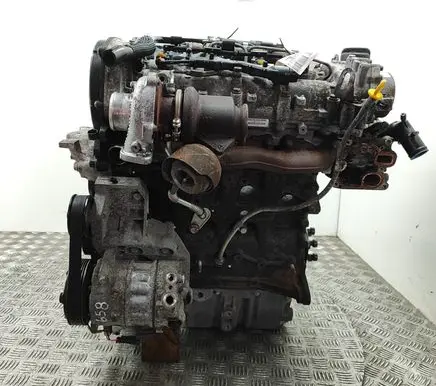 Opel Insignia A Engine A20DT