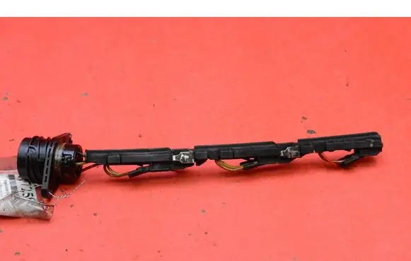 Skoda Roomster (5J) Other wiring loom 045971803