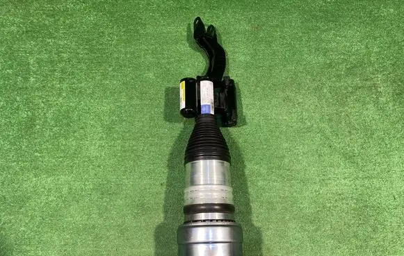 Mercedes-Benz E AMG W213 Air suspension front shock absorber A2133203401