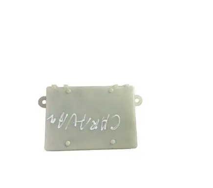 Dodge Grand Caravan Sliding door control unit/module P68079910AB