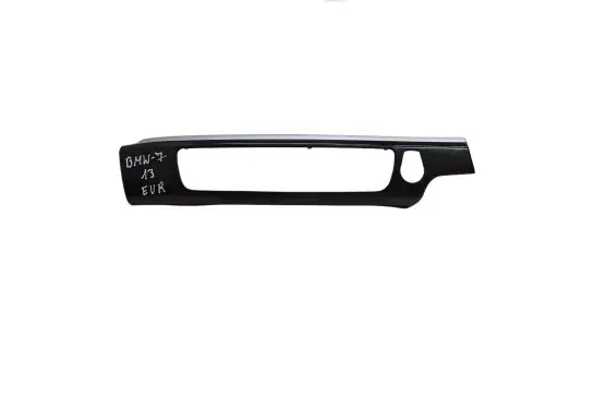 BMW 7 F01 F02 F03 F04 Panel trim 9232145