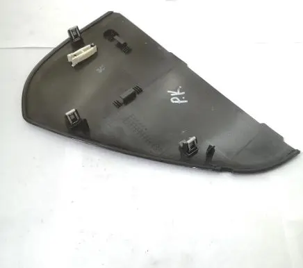 Audi A5 8T 8F Dashboard side end trim 8K0857085B