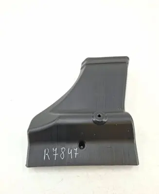 BMW 5 F10 F11 Cabin air duct channel 9148093 11460914