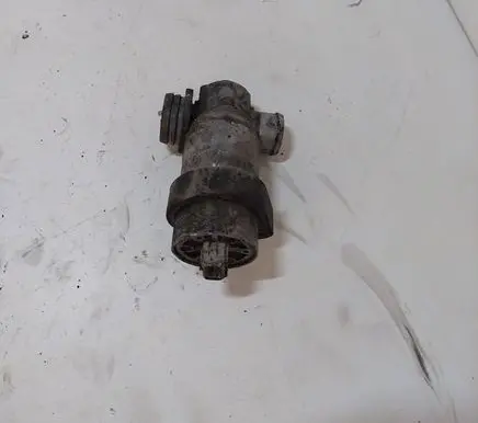 BMW 5 E39 Idle control valve (regulator) 0280140545