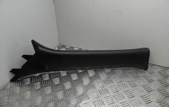 Nissan Juke I F15 (A) pillar trim 769121KB0A Baldai2963