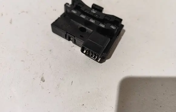 Volkswagen Golf V Steering angle sensor ANP80H062A SW000 7RF0806