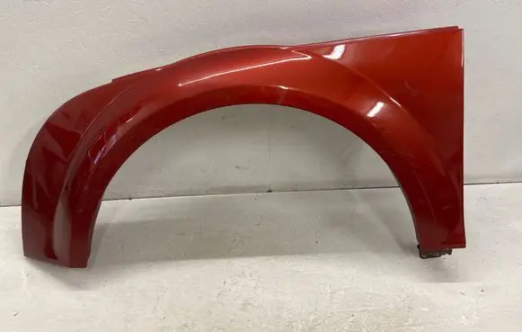 Audi TT TTS Mk2 Fender 8j0821433b
