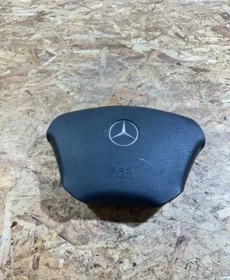 Mercedes-Benz ML W163 Steering wheel airbag 1634600298