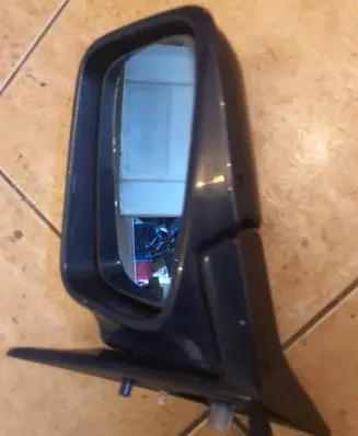 BMW 5 E34 Front door electric wing mirror 006193 006194 E1021721
