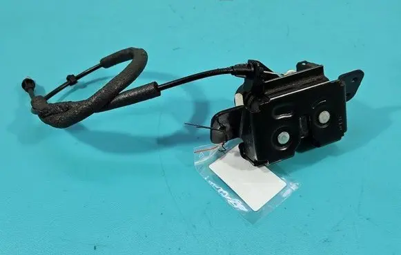 Jeep Compass Tailgate/trunk/boot lock/catch/latch IMPRK1452524