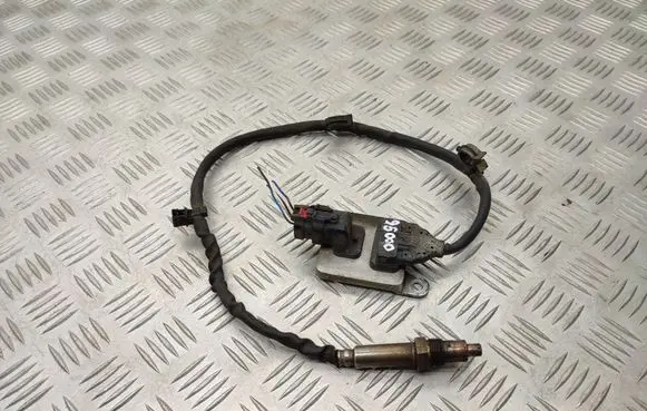 Opel Zafira C Lambda probe sensor 55598169