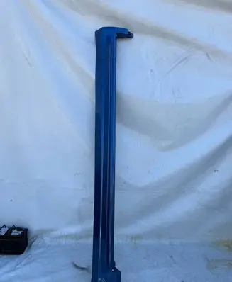 Volvo XC90 Foot area side trim 31395884 31395994 31395886