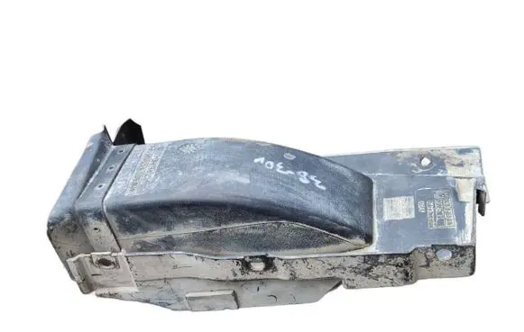 BMW 7 E38 Brake cooling air channel/duct 51718163836 8163836